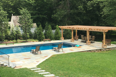 Pool - pool idea in DC Metro