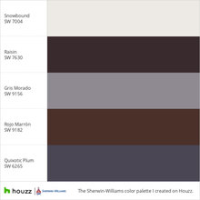 Paint Colors
