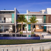 Nice Villas