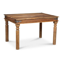 CAPE ANN FARM TABLE - Dining Tables