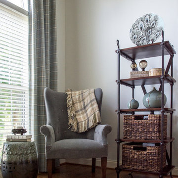 2017 | Iroquois Park Addition: The Study