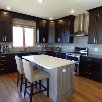 Windsor Ridge Kitchen