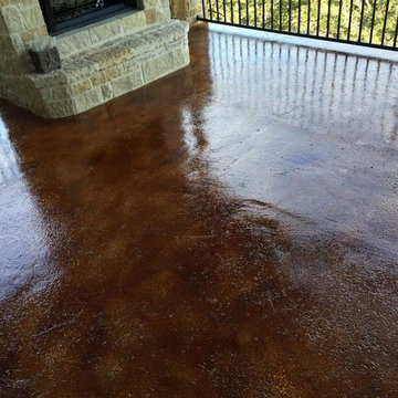 Patios