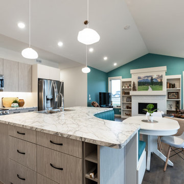 Saamis Heights Medicine Hat