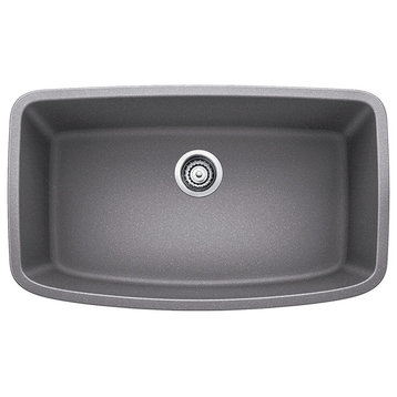 Blanco 441775 Silgranit II single-bowl sink Kitchen Sink