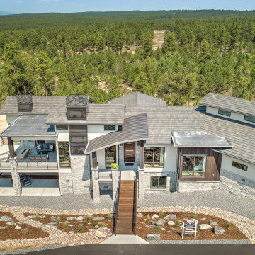 CLB Network - Galiant Homes - Colorado Springs, CO - 3