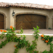 Exterior style