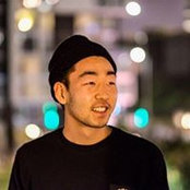 Kenji Ueki's photo