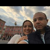 Marwa Hamdy's photo