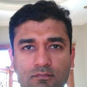 Sameer Arora's photo