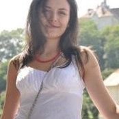 Foto von Luiza Rosca