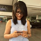 Riya Rani Satheesh's photo