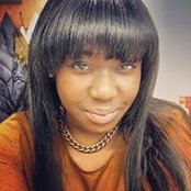 Foto de Naomi Osei