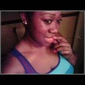 Photo de Tiffany Winston