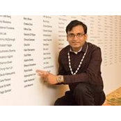 Foto von Rahul Gupta