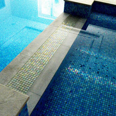 Swimming Pool Design London