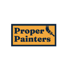 Proper Painters