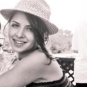Teodora Tucă's photo