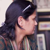 Saira Faisal's photo
