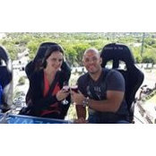 Foto de Vanessa e'Silva