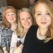 Anne Cornew's photo