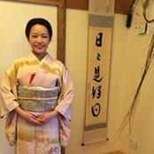Noriko Asaoka's photo
