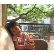 James Huang's photo
