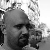 Ishaq Al-Koohejis foto
