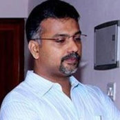 Shan Vargheses foto