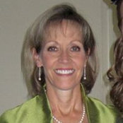 Barbara Johnstons foto