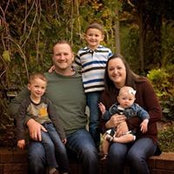 Melissa Peracchio's photo