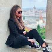 Sophie Healey's photo