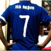 Foto de Hà Mậm
