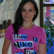 Taisiya Levchenko's photo