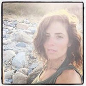 Photo de Eve Hammer