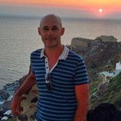 Jim Tourogianis's photo