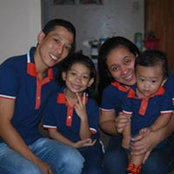 Maricar Macasaet's photo