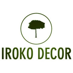 Irokodecor