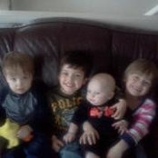 Rachael Jacklin's photo
