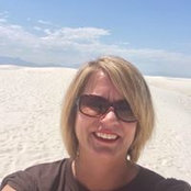Laurie Schram's photo