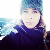 Camila Ortuño's photo