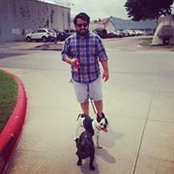 Michael Diaz's photo