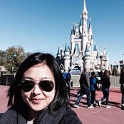 Photo de Lisa Liu
