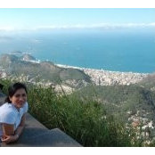 Aznifah Ghani's photo