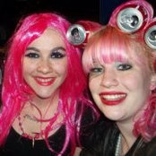 Foto von Cassandra Rogers