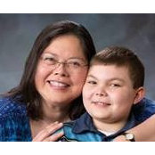 Julie Moore's photo