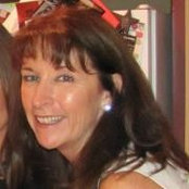 Foto von Anne Searle