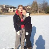 Melissa Miehlke's photo