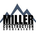 Miller Construction Specialists's profile photo