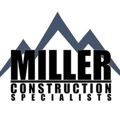 Miller Construction Specialists